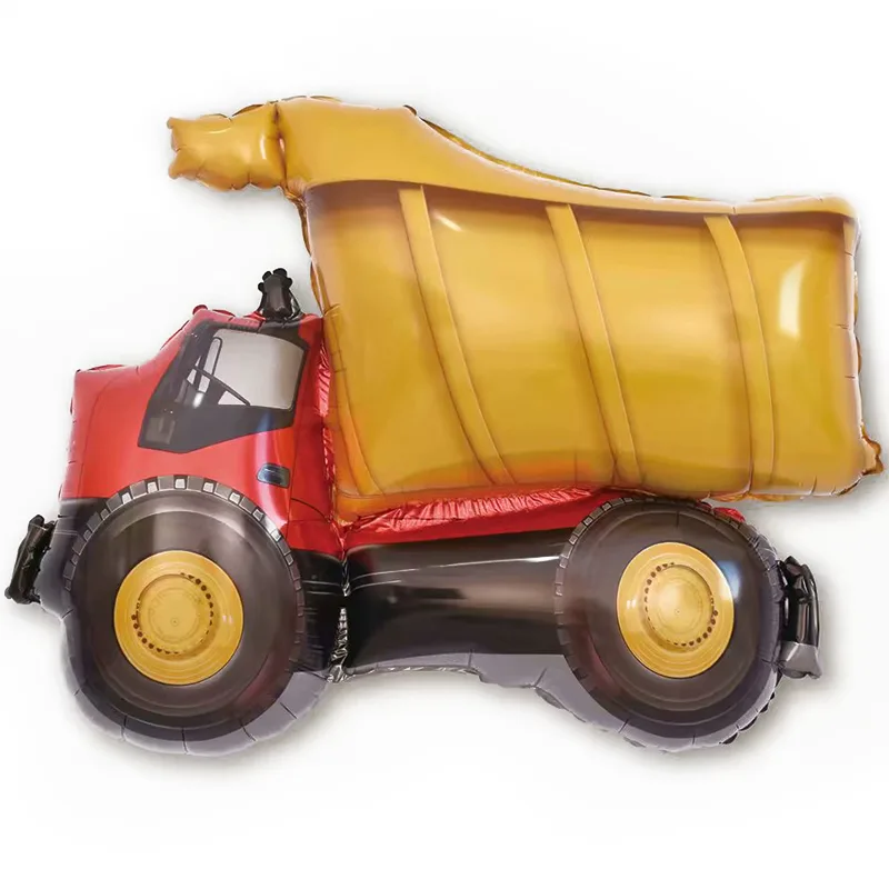 F 32"/81см Самосвал/ 1 шт./ (Китай)