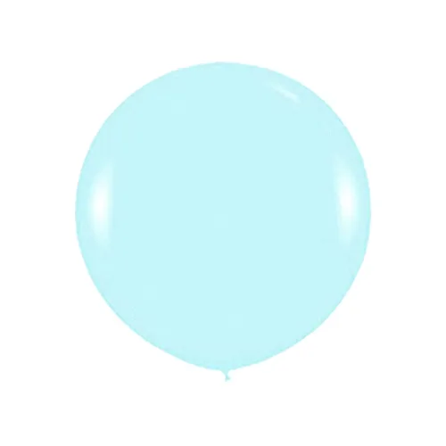 Б 36" Пастель Голубой/1 шт./ (Таиланд)