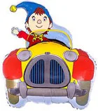 И 14 Нодди /Noddy/ (Испания)