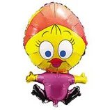 И 14 Присцилла / Priscilla / 1 шт / (Испания)