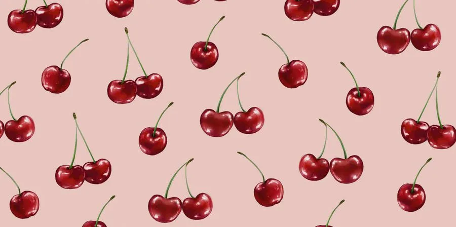 Конверт д/д Сn048 Вишенки (5 шт.)