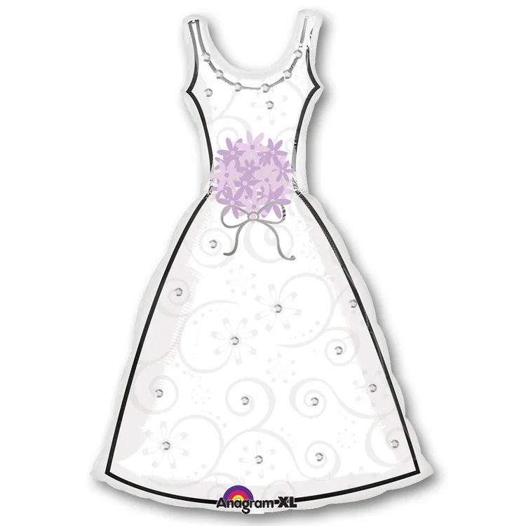 А 31" Платье белое/ 1 шт/ANAGRAM