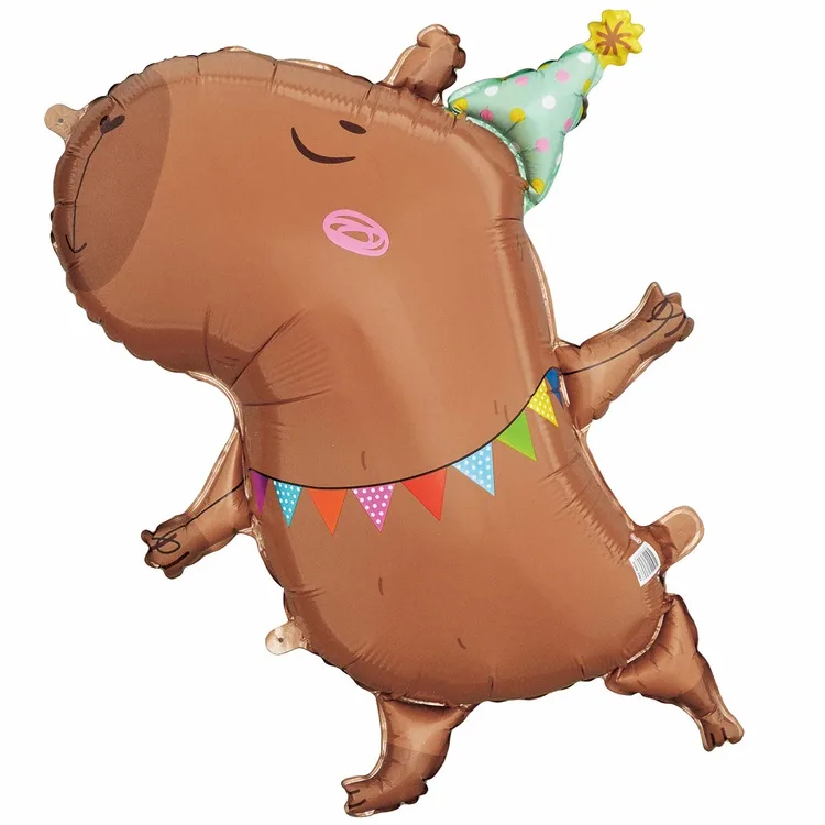 К 31"/79 см Капибара (Китай)