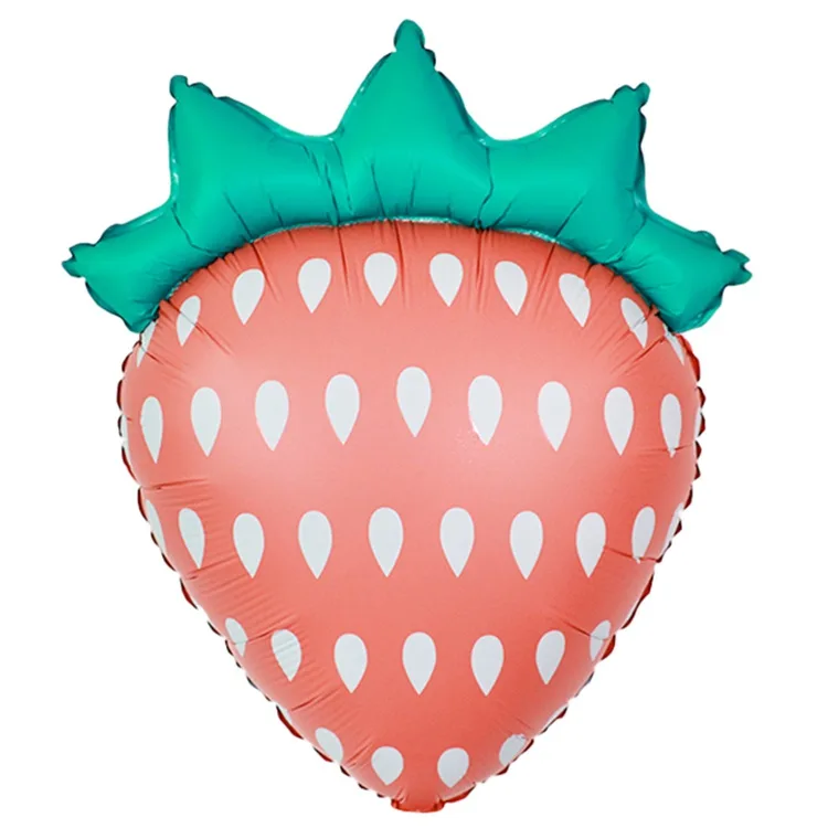 К 26"/66 см. Клубника сатин 1 шт./ (Китай)