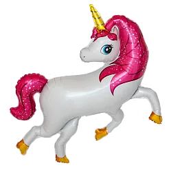 И 14 Волшебный единорог/ 1 шт /(Испания)