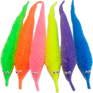 Пушистик Байла / 1 шт./ Китай