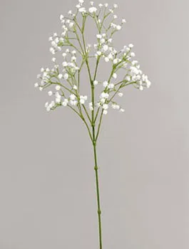 Гипсофила искусственная, веточка