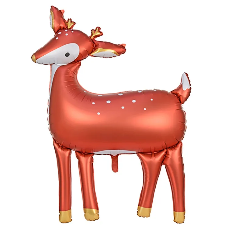 К 42"/105см Олень /1 шт./(Китай)