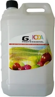 Полимерный клей для увеличения времени полета шара, G2 Professional, 5 л., 1 шт.