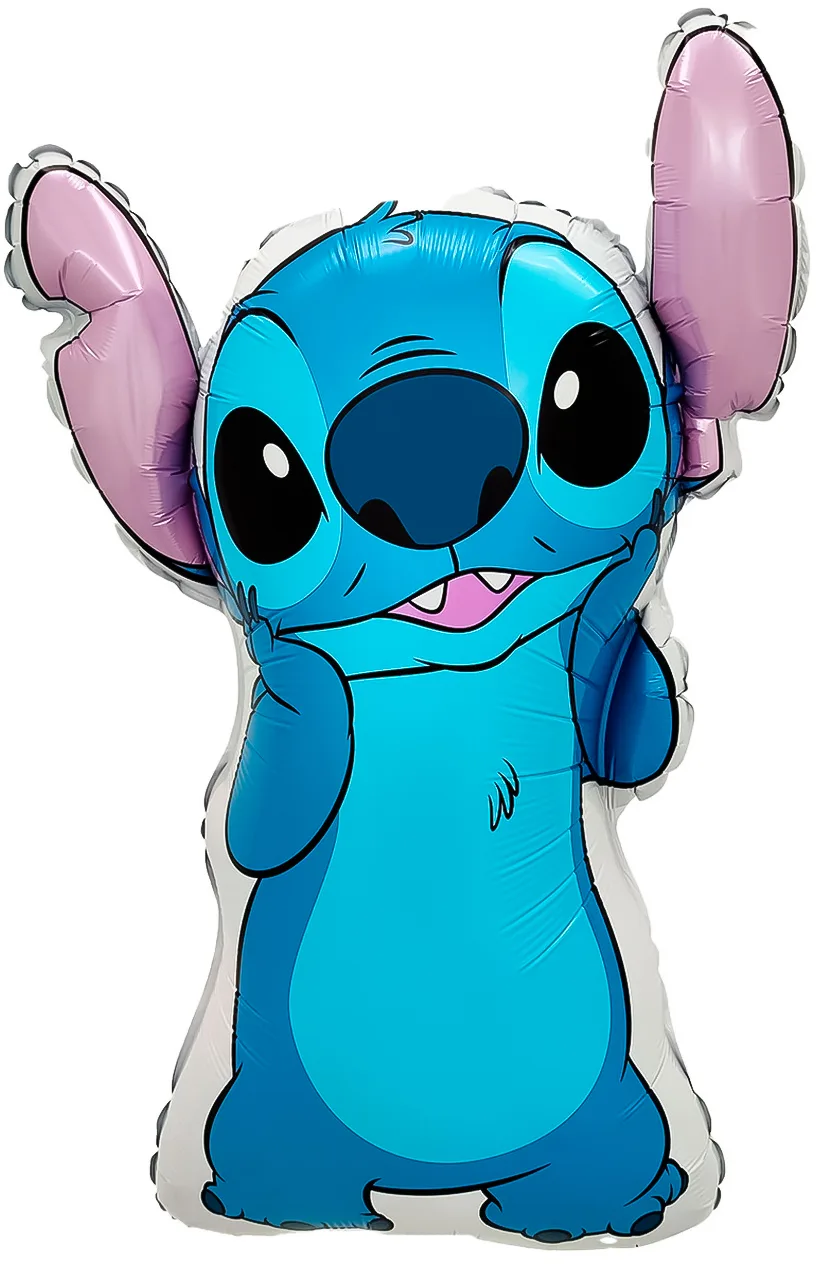 F 31"/79см Любимый монстрик, 1 шт. (Китай)