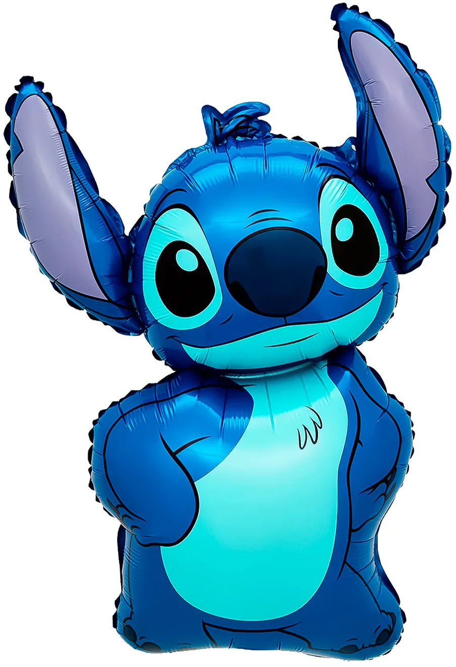 F 30"76см Любимый монстрик (надув воздухом), 1 шт.(Китай)