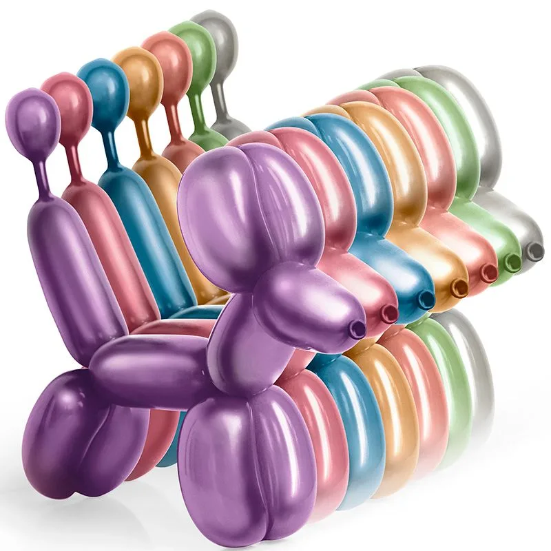 S ШДМ 260 Зеркальные шары Рефлекс Ассорти 7 цв/50 шт./(Колумбия)