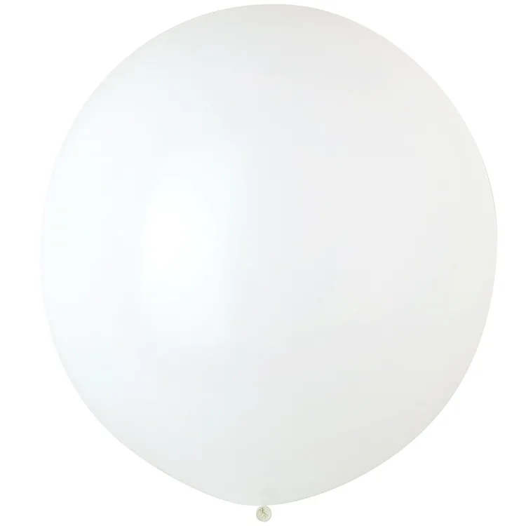 G 18"/46см. Пастель White/25 шт./(Италия)