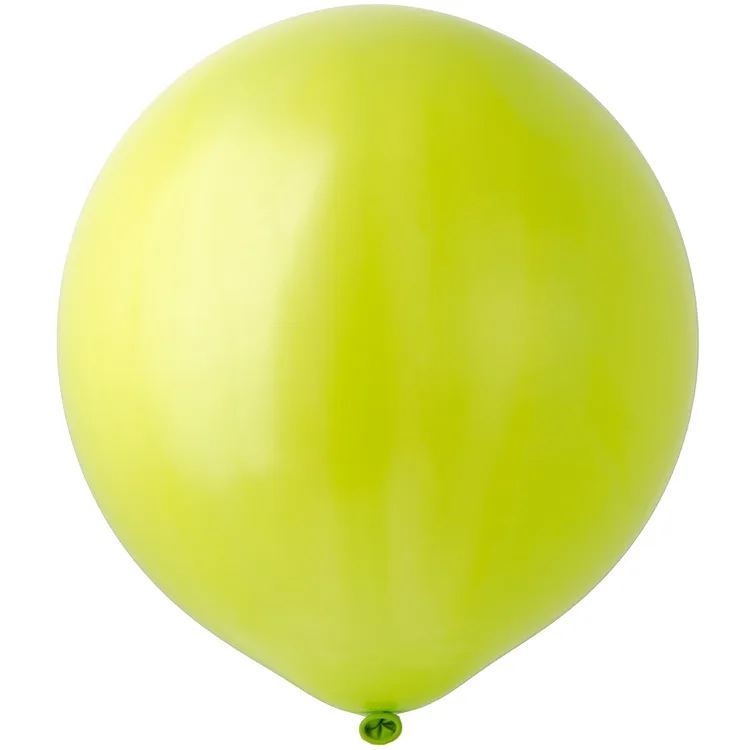 G 18"/46см. Пастель Light Green/25 шт./(Италия)