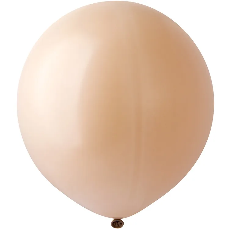 G 18"/46см. Пастель Latte/25 шт./(Италия)