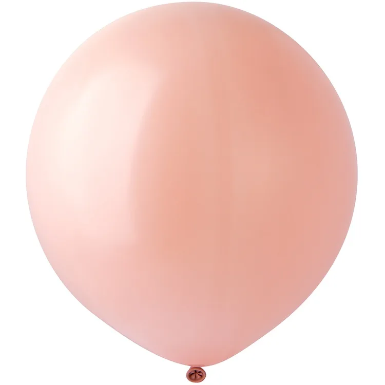 G 18"/46см. Пастель Shell/25 шт./(Италия)