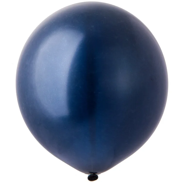 G 18"/46см. Пастель Navy/25 шт./(Италия)