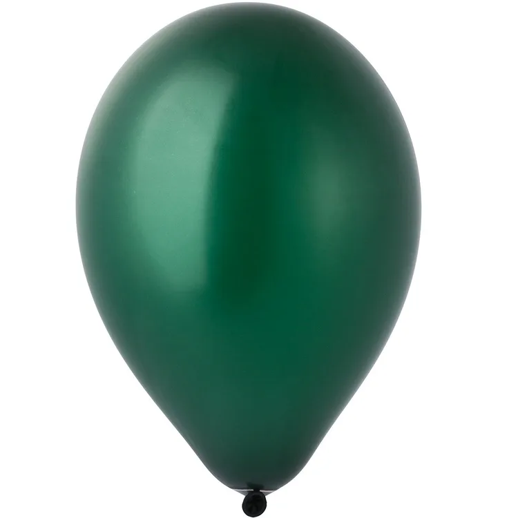 G 5"/12,5см. Пастель Bottle Green 100 шт./(Италия)