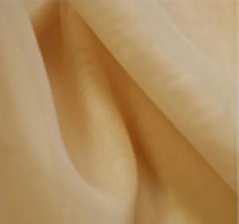 Вуаль, цвет персик 2,8м