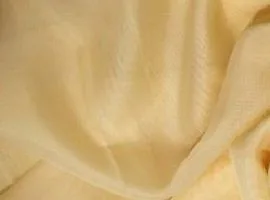 Вуаль, цвет сливочный 2,8м