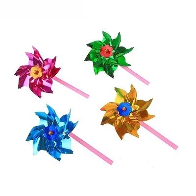 Ветерок мини голография