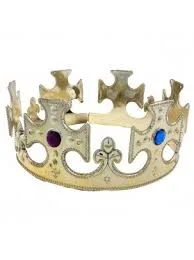Корона "Король"