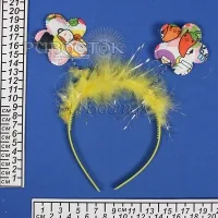 Ободок "Маус"