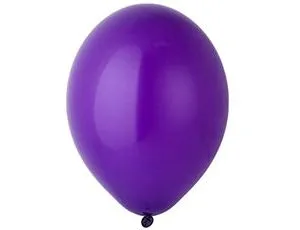 В 14"   105-004 Пастель Экстра Royal Lilac/50 шт.(Бельгия)