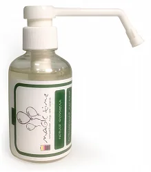 Полимерный клей "Magic time" 0,2 л. с дозатором