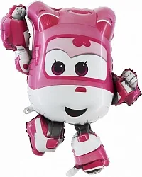 G 36"/91см Супер крылья, Дизи, 1 шт (Италия)