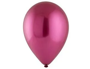 Э 5"/858 Хром Сатин Pomegranate/ 100 шт.(Малайзия)