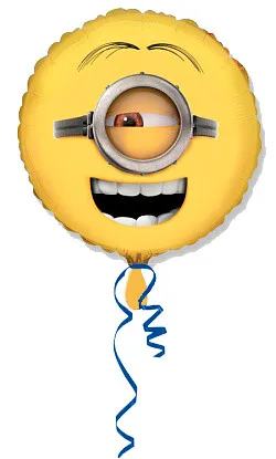 И 18"/46см Круг Миньон Стюарт / 1 шт. / (Испания)