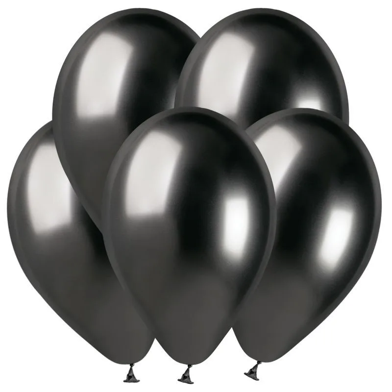 G 14" Хром Темное серебро/ 50 шт./(Италия)