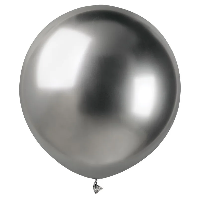 G 19" Хром Серебро/ 25 шт./(Италия)