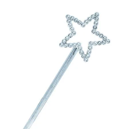 Волшебная палочка "Жезл" 20 см.