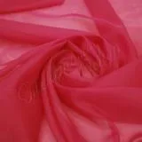 Вуаль, цвет Бордо 2,8