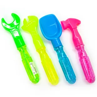 Мыльные пузыри, Инструменты, 30 мл, 1 шт.