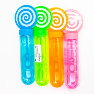 Мыльные пузыри, Леденец, 30 мл, 1 шт.