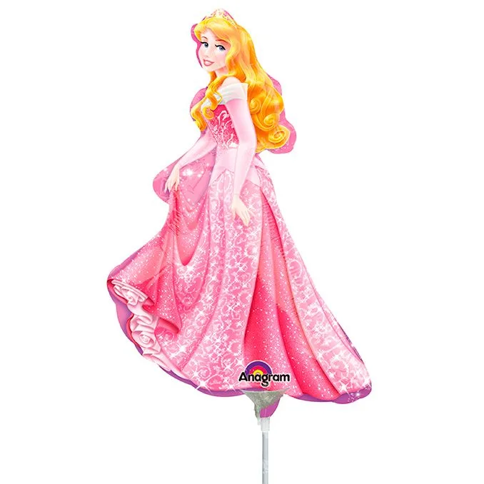 А 14 Спящая красавица/1 шт./ (США)