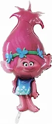 G 36"/91см Тролль Поппи, 1 шт.(Италия)