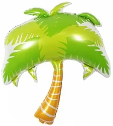 F 34"/86см Пальма, 1 шт. (Китай)