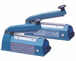 Импульсный запайщик PFS-100(Ручной,мет.)