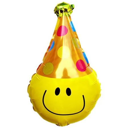 И 24 Забавный клоун, 1 шт. (Испания)