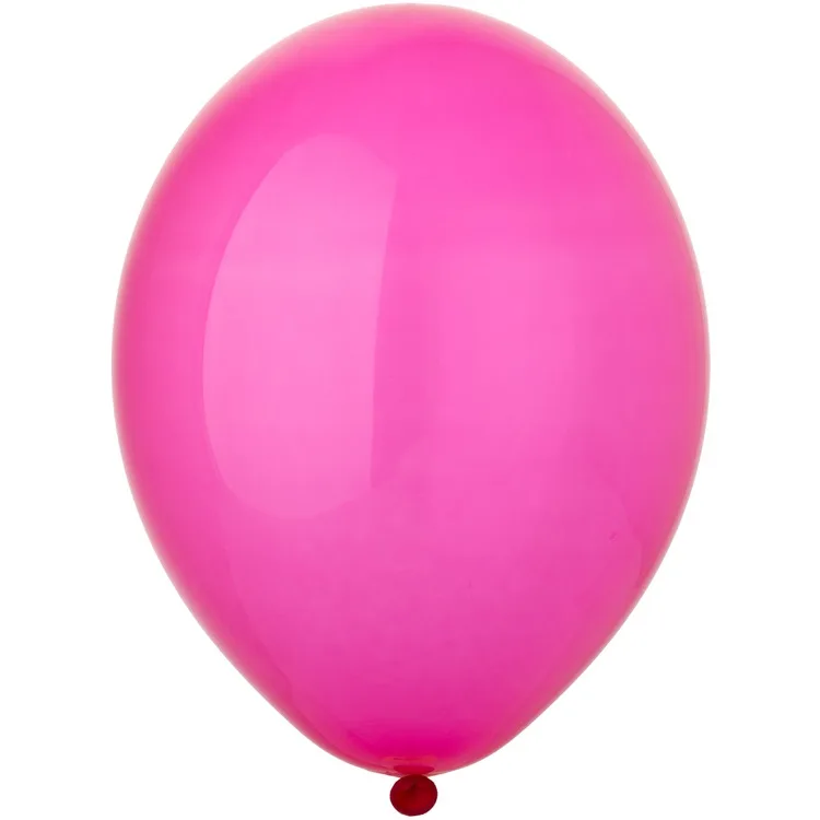 В 250-034 Кристалл Экстра Фуксия/1 шт.(Бельгия)