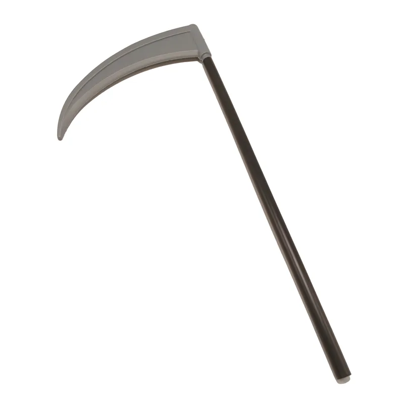 Карнавальный аксессуар "Коса" 20*44,5