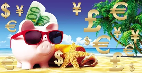 Конверт Копилка (10 шт.)