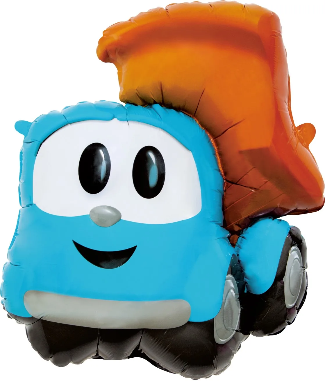 F 26"/65см Грузовичок Лёва, 1 шт. в уп. (Китай)