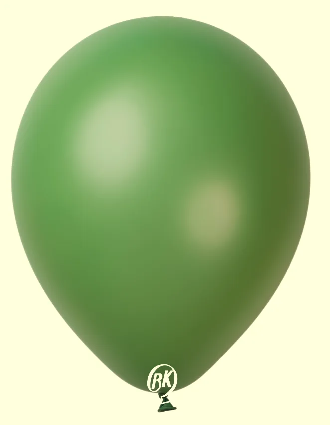 Б 12"/30см Пастель Авокадо/50 шт./ (Таиланд)