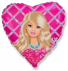 И 18 Сердце Джулия/ Julie/ 1 шт / (Испания)