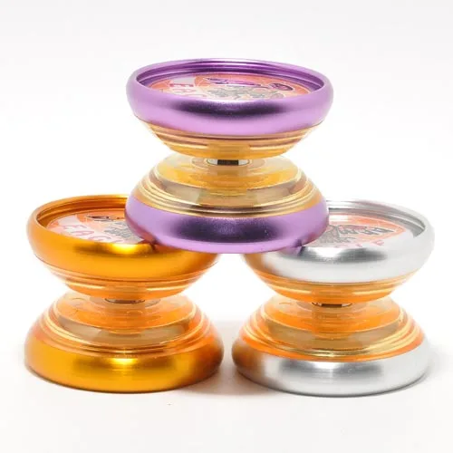 Йо-йо "Дракон" металл / 1 шт./ (Китай)